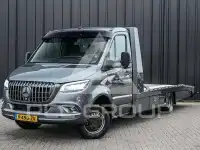 2019 Mercedes Benz Sprinter