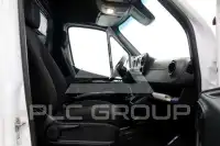 2019 Mercedes Benz Sprinter