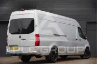 2019 Mercedes Benz Sprinter
