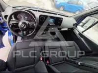 2019 Mercedes Benz Sprinter