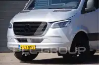 2019 Mercedes Benz Sprinter