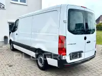 2019 Mercedes Benz Sprinter
