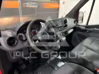2019 Mercedes Benz Sprinter