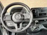 2019 Mercedes Benz Sprinter