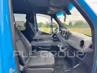 2019 Mercedes Benz Sprinter