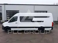 2019 Mercedes Benz Sprinter