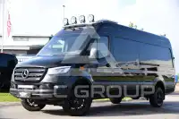 2019 Mercedes Benz Sprinter