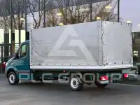 2019 Mercedes Benz Sprinter
