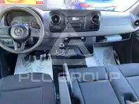 2019 Mercedes Benz Sprinter
