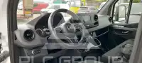 2019 Mercedes Benz Sprinter