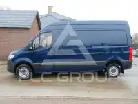 2019 Mercedes Benz Sprinter