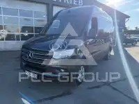 2019 Mercedes Benz Sprinter