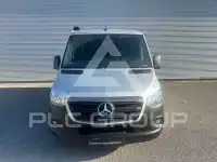 2019 Mercedes Benz Sprinter