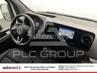 2019 Mercedes Benz Sprinter