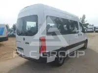 2019 Mercedes Benz Sprinter