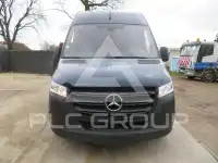 2019 Mercedes Benz Sprinter