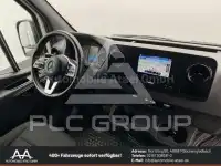 2019 Mercedes Benz Sprinter
