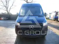 2019 Mercedes Benz Sprinter