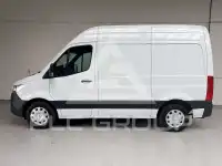 2019 Mercedes Benz Sprinter