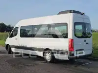 2019 Mercedes Benz Sprinter