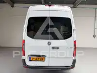 2019 Mercedes Benz Sprinter