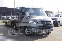 2019 Mercedes Benz Sprinter