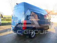 2019 Mercedes Benz Sprinter