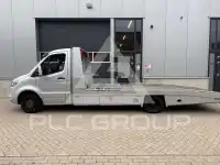2019 Mercedes Benz Sprinter