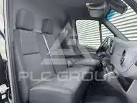 2019 Mercedes Benz Sprinter