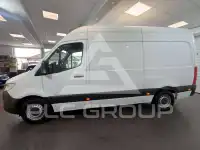 2019 Mercedes Benz Sprinter