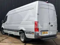 2019 Mercedes Benz Sprinter