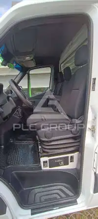 2019 Mercedes Benz Sprinter