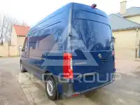 2019 Mercedes Benz Sprinter