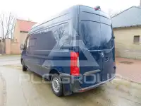 2019 Mercedes Benz Sprinter
