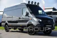 2019 Mercedes Benz Sprinter