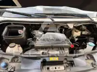 2019 Mercedes Benz Sprinter