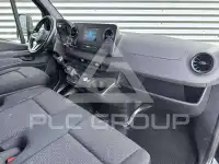2019 Mercedes Benz Sprinter