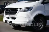 2019 Mercedes Benz Sprinter