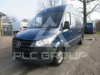 2019 Mercedes Benz Sprinter
