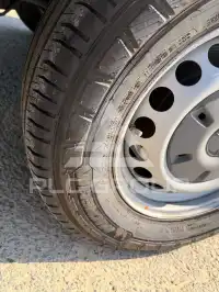 2019 Mercedes Benz Sprinter