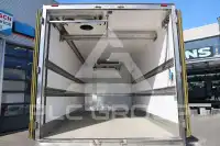 2019 Mercedes Benz Sprinter