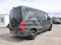 2019 Mercedes Benz Sprinter