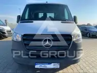 2019 Mercedes Benz Sprinter