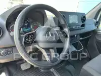 2019 Mercedes Benz Sprinter
