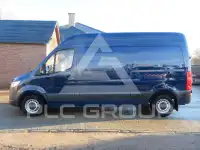2019 Mercedes Benz Sprinter