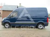 2019 Mercedes Benz Sprinter
