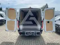 2019 Mercedes Benz Sprinter