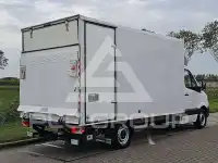2019 Mercedes Benz Sprinter