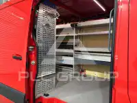 2019 Mercedes Benz Sprinter