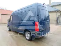 2019 Mercedes Benz Sprinter